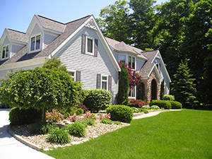 Landscapers and Lawncare Services in Prescott, WI